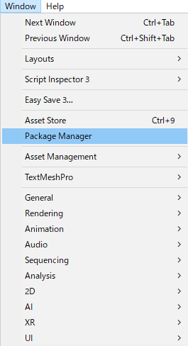 PackageManager